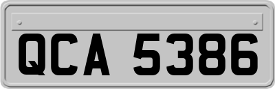 QCA5386