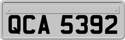 QCA5392