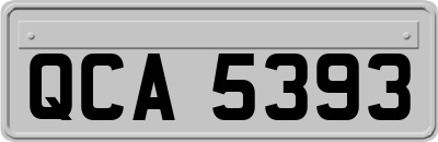 QCA5393