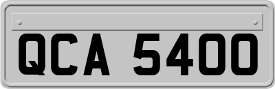 QCA5400