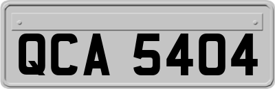 QCA5404