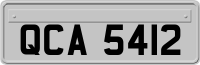 QCA5412