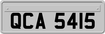 QCA5415