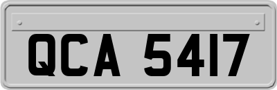 QCA5417