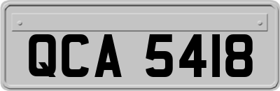 QCA5418