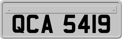 QCA5419
