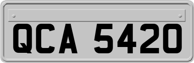QCA5420