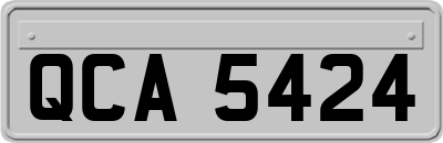 QCA5424