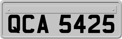 QCA5425