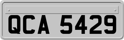 QCA5429