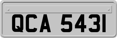 QCA5431