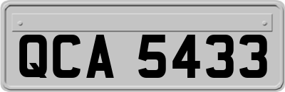 QCA5433