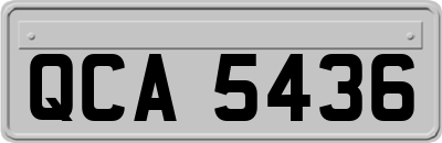 QCA5436