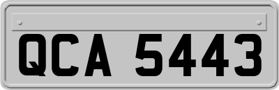 QCA5443