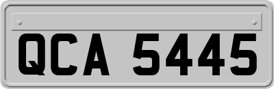 QCA5445