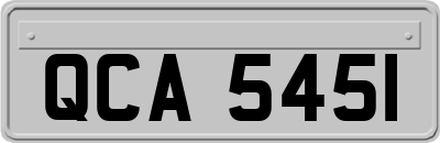 QCA5451