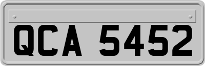 QCA5452