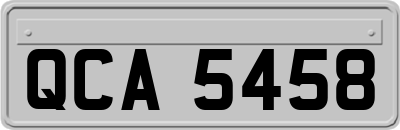 QCA5458