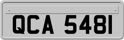 QCA5481
