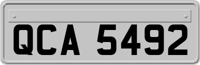 QCA5492