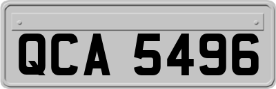 QCA5496