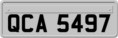 QCA5497