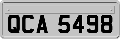 QCA5498