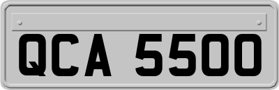 QCA5500