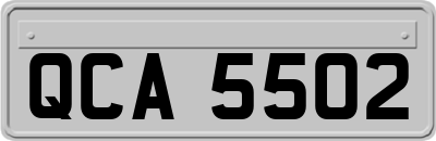 QCA5502