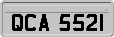 QCA5521
