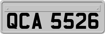 QCA5526