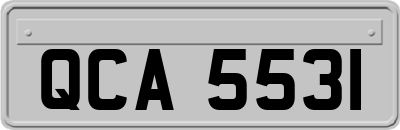 QCA5531