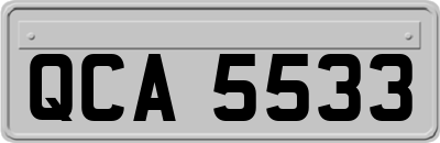 QCA5533