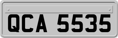 QCA5535