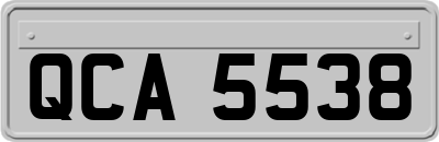 QCA5538