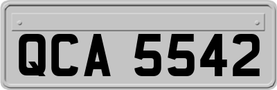 QCA5542