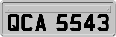 QCA5543