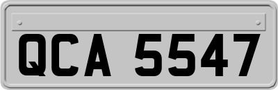 QCA5547