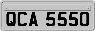 QCA5550