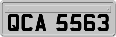 QCA5563