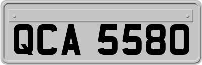 QCA5580