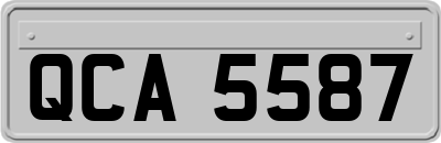 QCA5587