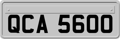 QCA5600