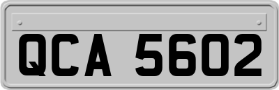 QCA5602