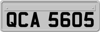 QCA5605