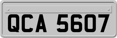 QCA5607