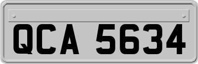 QCA5634
