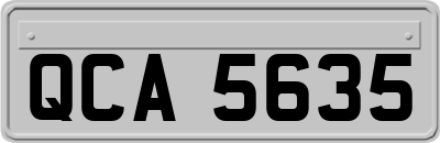 QCA5635