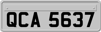 QCA5637