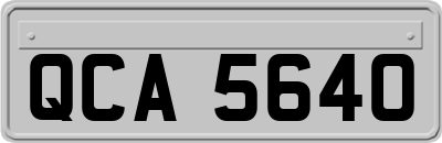 QCA5640